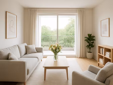 vente appartement 4 pièces 84 m² à andernos-les-bains (33510)  465 000 €