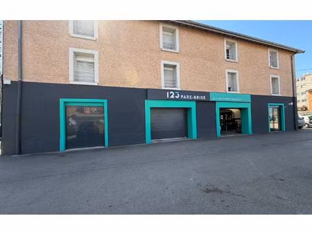 immeuble villefranche-sur-saône 453.39 m² t-12 à vendre  720 000 €