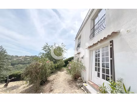 appartement le bar-sur-loup 43.45 m² t-3 à vendre  179 000 €