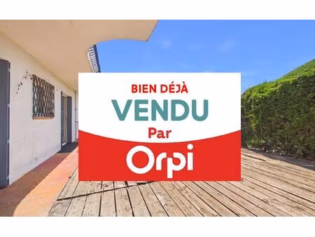 appartement le bar-sur-loup 59.72 m² t-3 à vendre  199 000 €