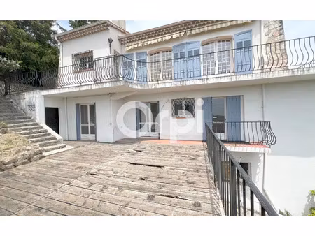 appartement le bar-sur-loup 59.73 m² t-3 à vendre  199 000 €