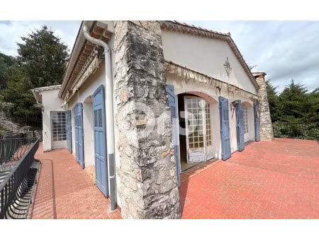 appartement le bar-sur-loup 91.01 m² t-3 à vendre  299 000 €