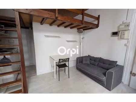 appartement lille 16 m² t-1 à vendre  92 250 €