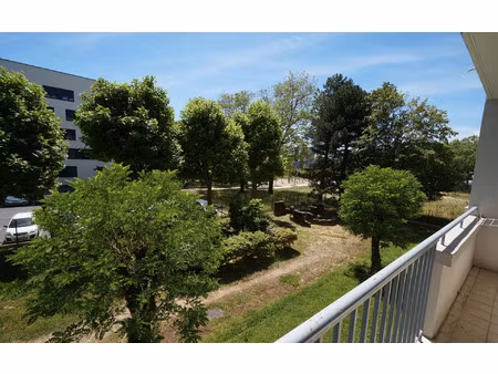 appartement lyon 9 69.24 m² t-4 à vendre  150 000 €