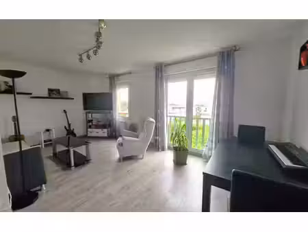 appartement thoiry 84.04 m² t-4 à vendre  340 000 €