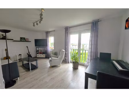 appartement thoiry 84.04 m² t-4 à vendre  359 000 €
