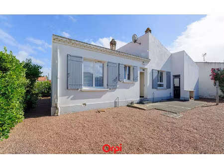 maison châtelaillon-plage m² t-4 à vendre  325 500 €