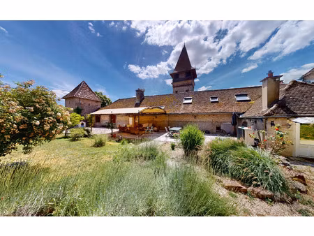 maison jambles 166.69 m² t-5 à vendre  295 000 €