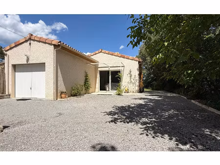 maison lablachère m² t-3 à vendre  265 000 €
