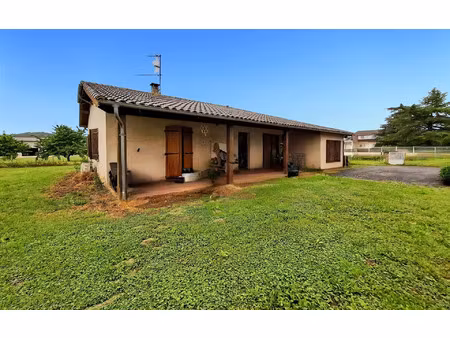 maison mas-grenier m² t-4 à vendre  209 000 €