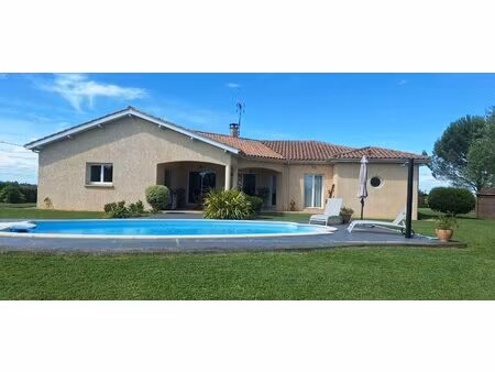 achat : maison (32300)