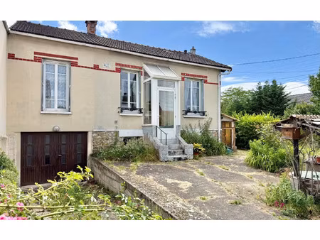 maison morangis 60 m² t-3 à vendre  274 000 €