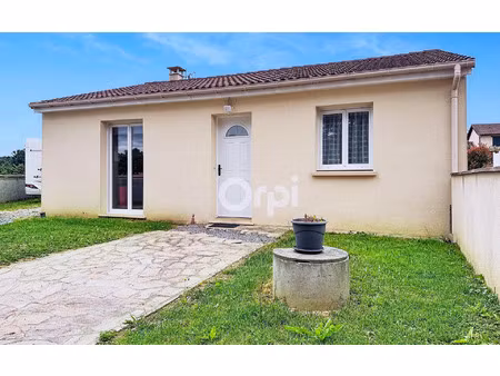 maison panazol m² t-5 à vendre  165 000 €