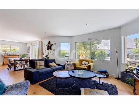 maison plougastel-daoulas 129 m² t-6 à vendre  385 000 €