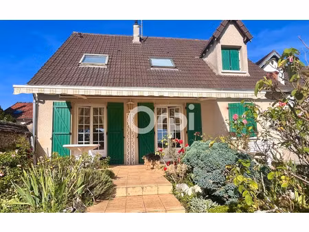 maison thomery m² t-5 à vendre  450 000 €