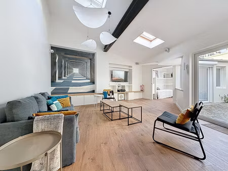 maison à vendre à paris (75013) - paris