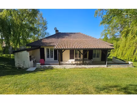 maison ville-en-tardenois 109.12 m² t-4 à vendre  249 900 €
