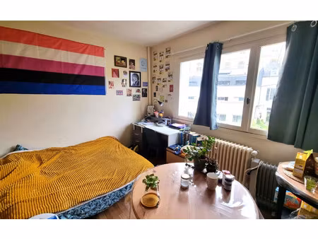 location appartement  15.33 m² t-1 à caen  399 €