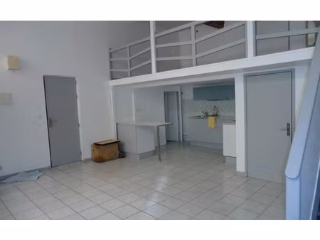 location appartement  37.53 m² t-1 à lyon 4  768 €