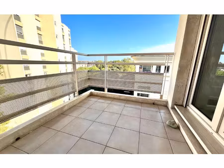 location appartement  36.65 m² t-1 à montpellier  676 €