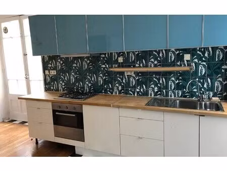 location maison  100.6 m² t-5 à caluire-et-cuire  1 500 €