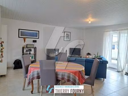location maison à treillières (44119) : à louer / 87m² treillières