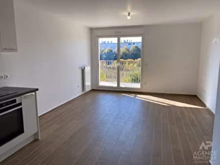 appartement rueil malmaison 2 pièce(s) 43.80 m2
