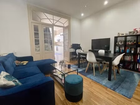 appartement à louer à rue des boers 99 etterbeek (vbe31640)