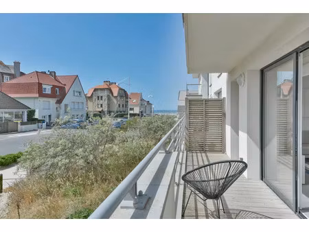 vente duplex 4 pièces 71.5 m² à hardelot plage (62152)  504 400 €