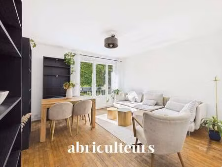vente appartement 3 pièces à nantes breil - malville (44000) : à vendre 3 pièces / 58m² na