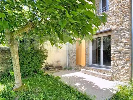 vente appartement 2 pièces à saint-sulpice-des-landes (44540) : à vendre 2 pièces / 31m² s