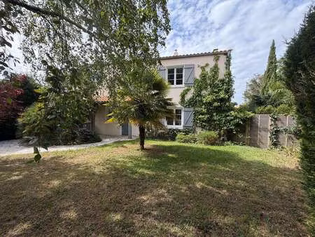 vente maison à basse-goulaine (44115) : à vendre / 182m² basse-goulaine