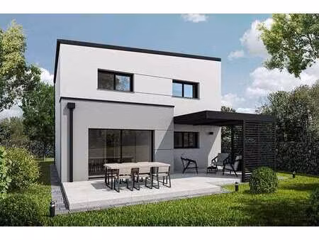 vente maison à saint-nazaire centre ville  ville port  petit maroc (44600) : à vendre / 89