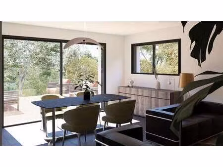 vente maison à sucé-sur-erdre (44240) : à vendre / 102m² sucé-sur-erdre