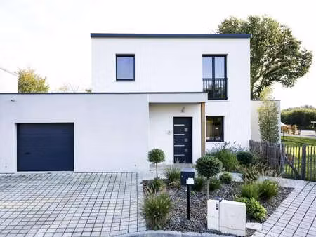 vente maison à langueux (22360) : à vendre / 100m² langueux