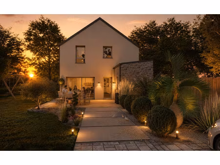 vente maison à melesse (35520) : à vendre / 91m² melesse