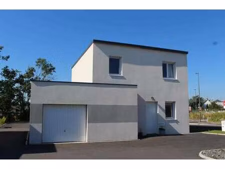 vente maison à saint-brandan (22800) : à vendre / 87m² saint-brandan