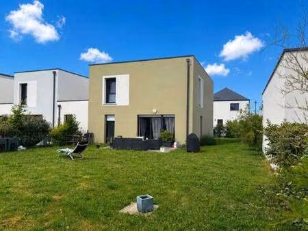 vente maison à bretteville-sur-odon (14760) : à vendre / 87m² bretteville-sur-odon