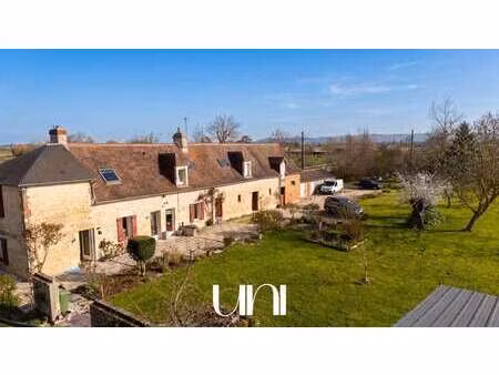 vente maison à varaville (14390) : à vendre / 130m² varaville