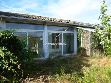 vente maison à langon (33210) : à vendre / 131m² langon