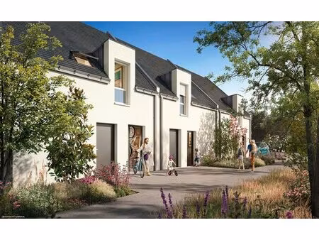 en vente maison 83 m² – 238 700 € |la turballe