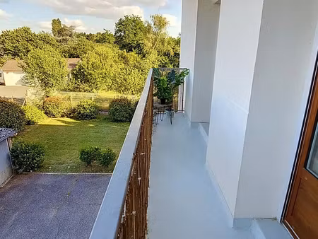 appartement à amilly (45200)