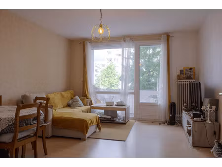 vente appartement 3 pièces 86 m² grenoble (38100)