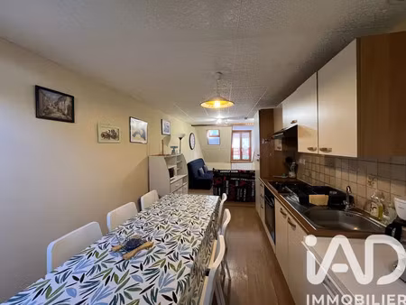 appartement à mont-dore (63240)