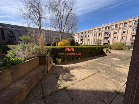 montigny le bretonneux | gimcovermeille