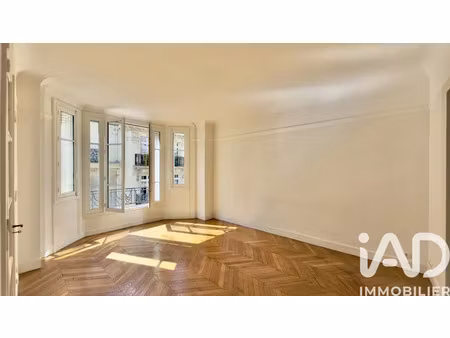 appartement à paris (75017)