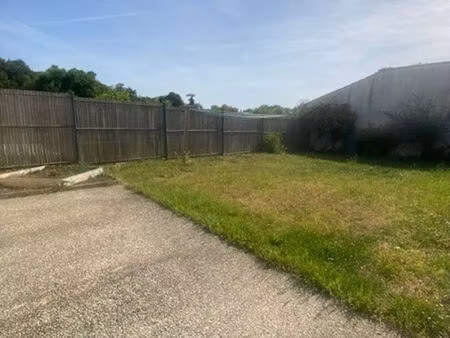 location maison 4 pièces  67.22m²  dompierre