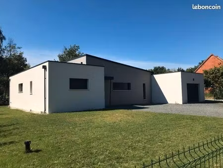 maison moderne