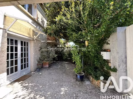 maison à savigny-sur-orge (91600)