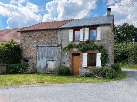 petite maison